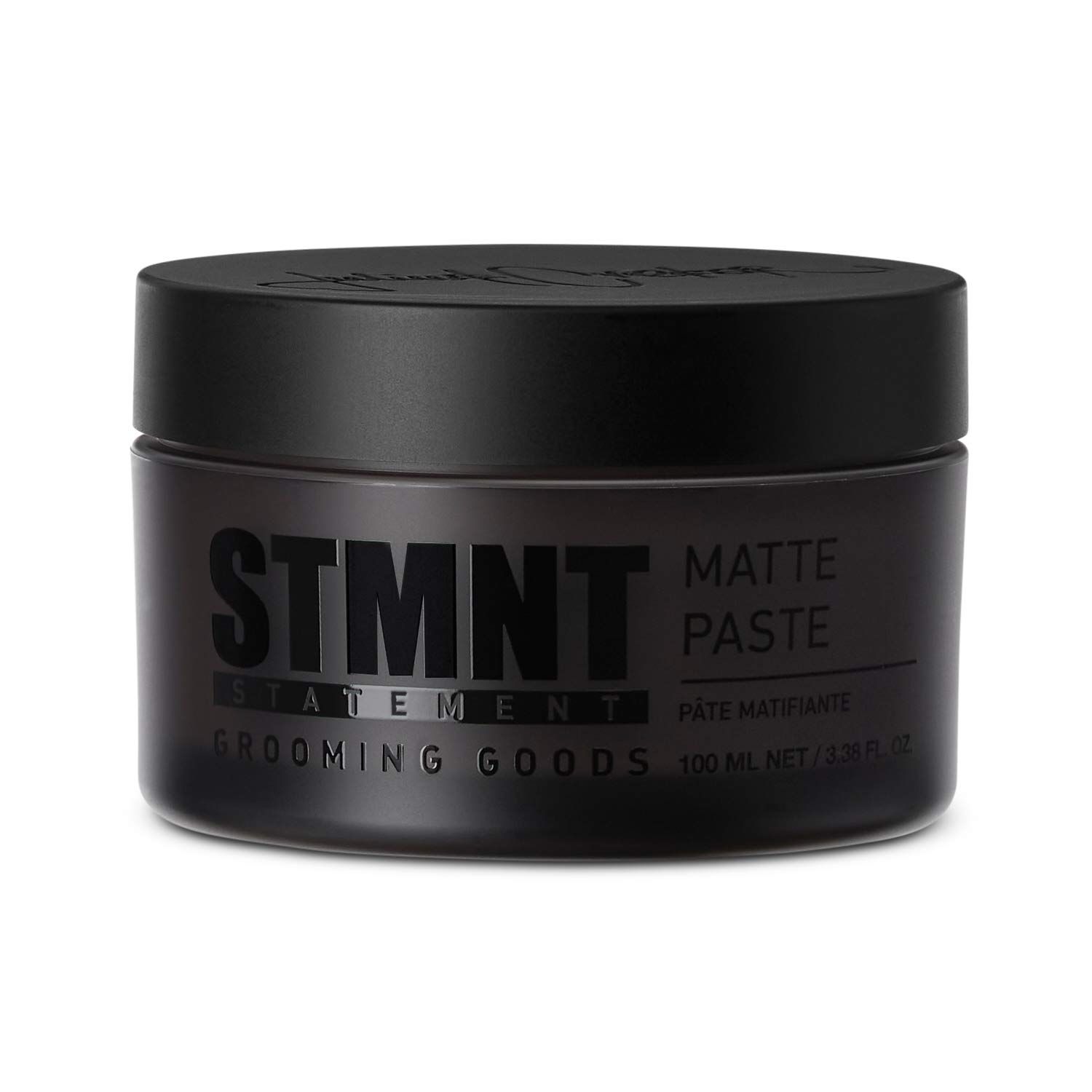 STMNT Matte Paste 3.38oz