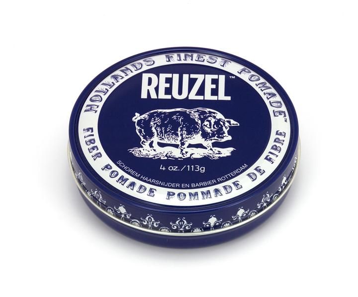 Reuzel Fiber Pomade Hog 12oz