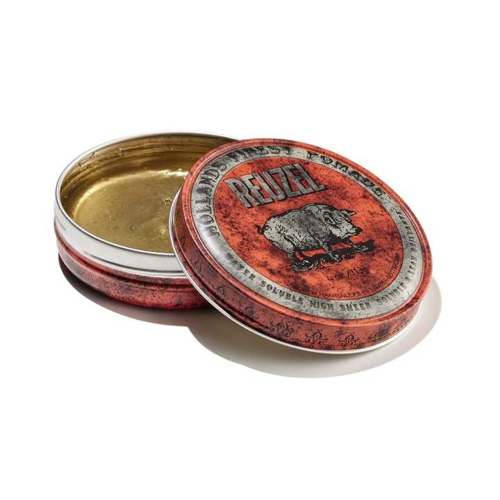 Reuzel Red Pomade Hog 12oz