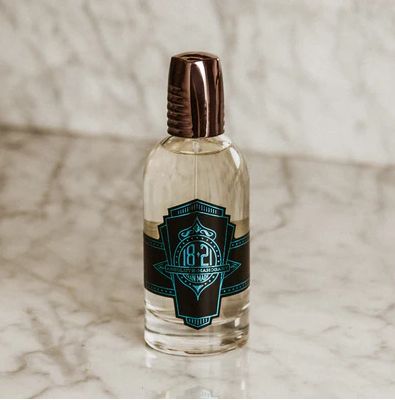 1821 Spirits Cologne, 3.4oz - Absolute Mahogany