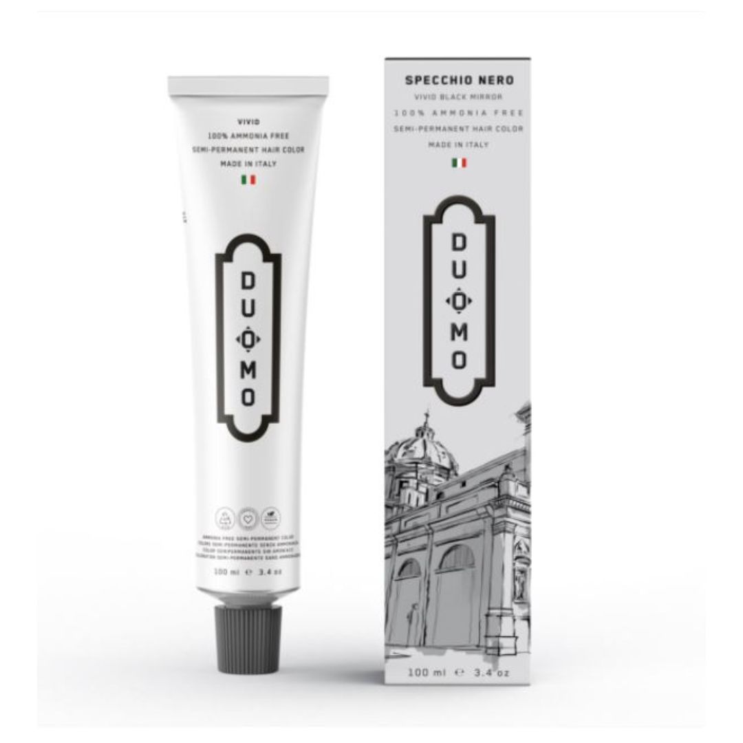 Duomo Vivid - Speccio Nero Black