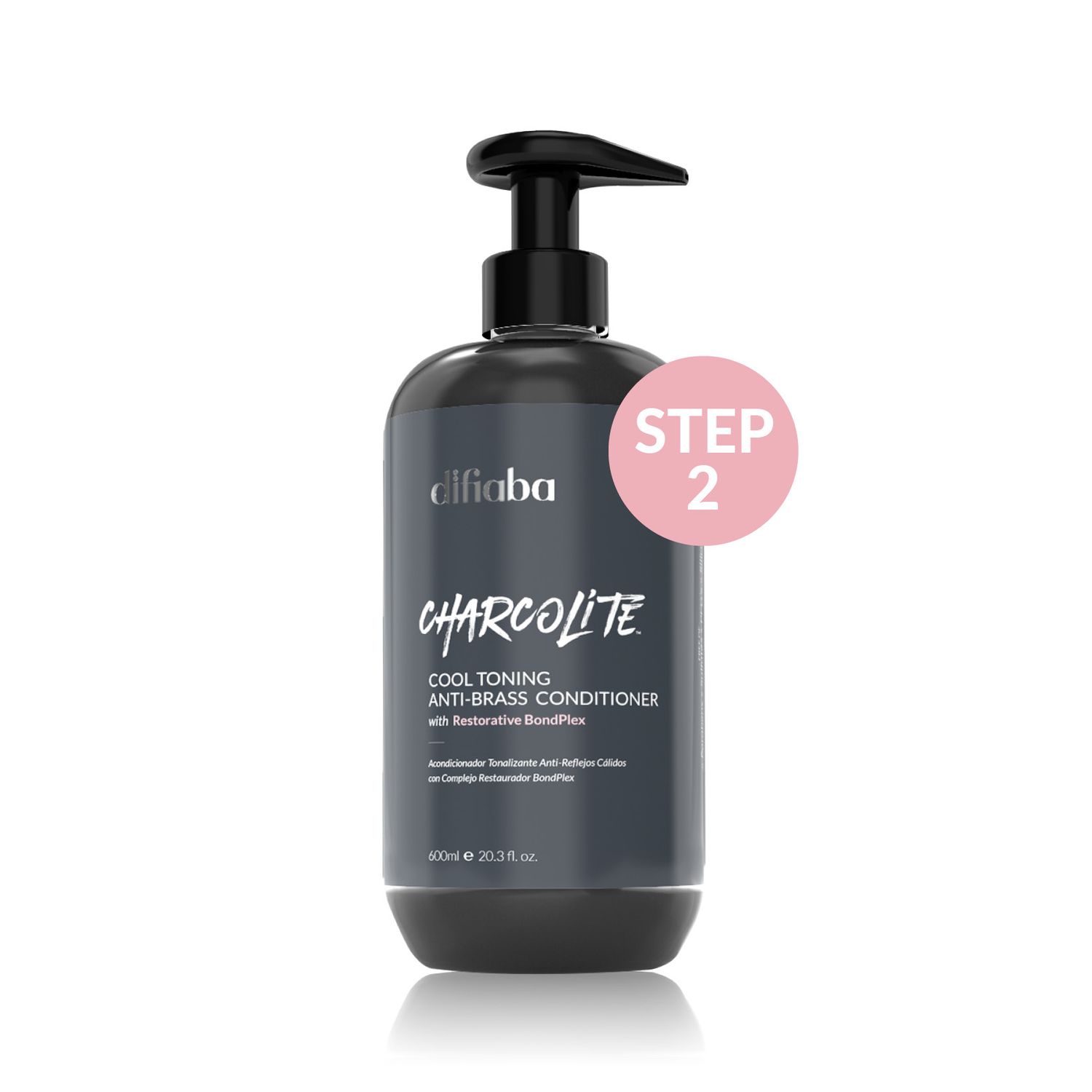 Charcolite Anti Brass Conditioner 20.3oz