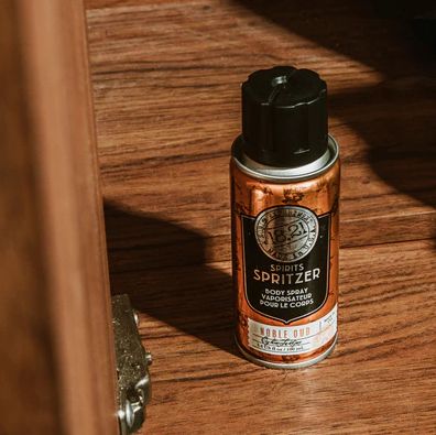 1821 Spirits Spritzers, 3.4oz - Noble Oud