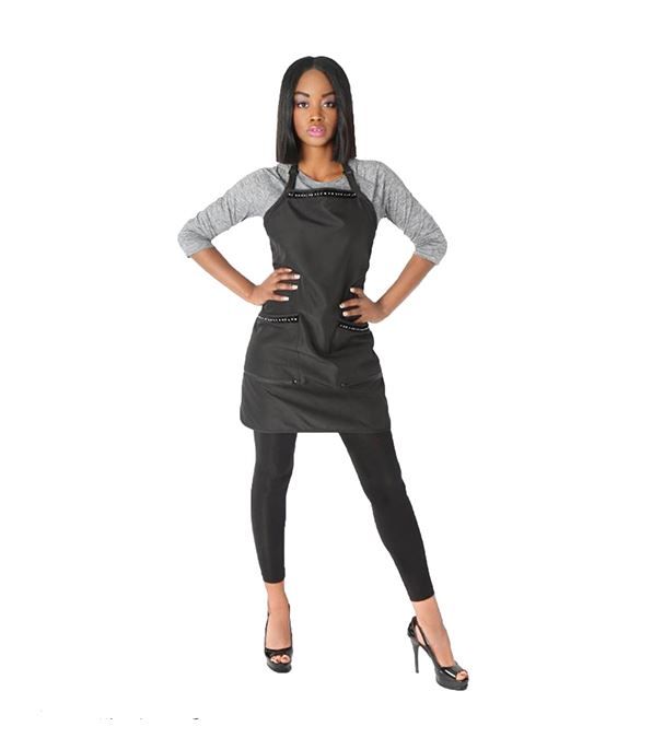 StyleTek Glam Apron