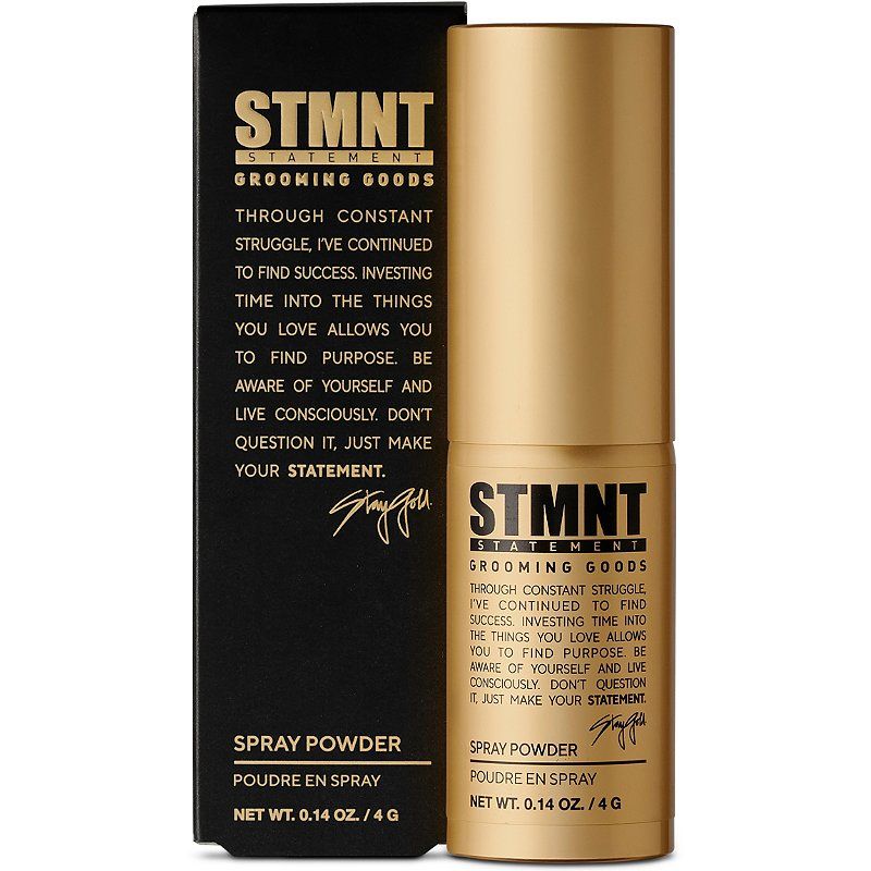 STMNT Powder Spray .14oz