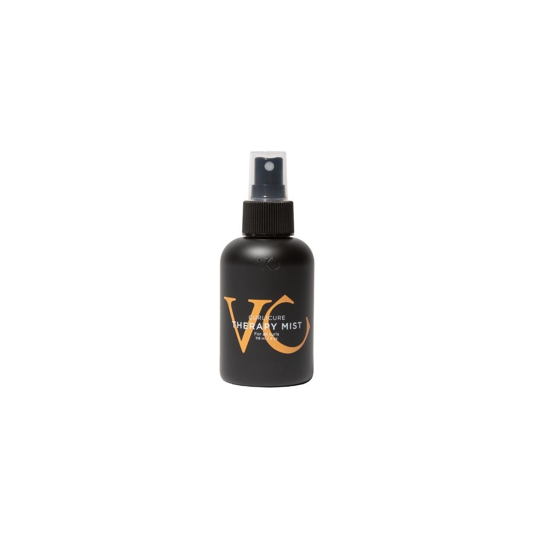 Vicious Curl Curlicure Therapy Mist 4oz