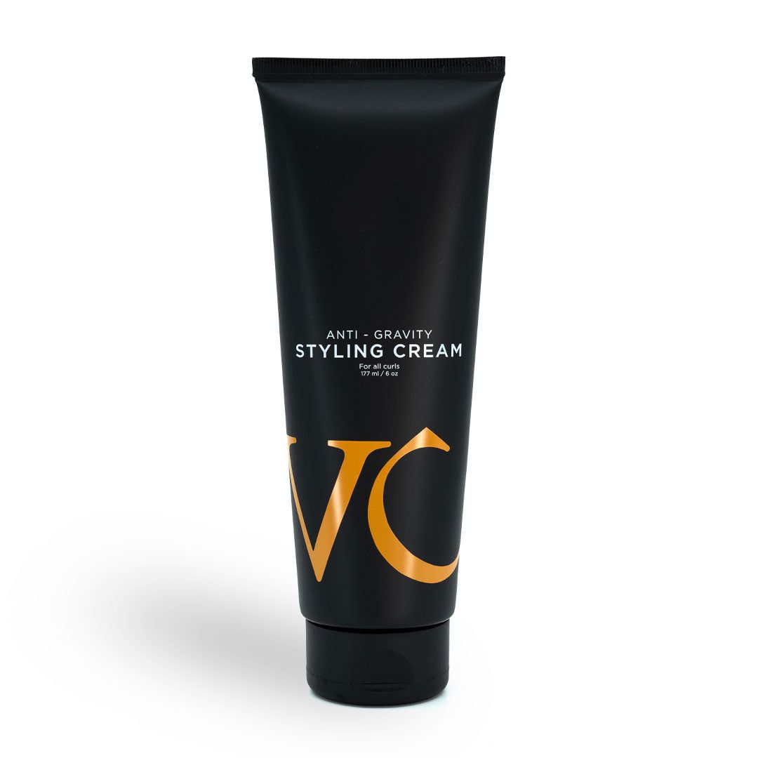 Vicious Curl Anti-Gravity Styling Cream 6oz