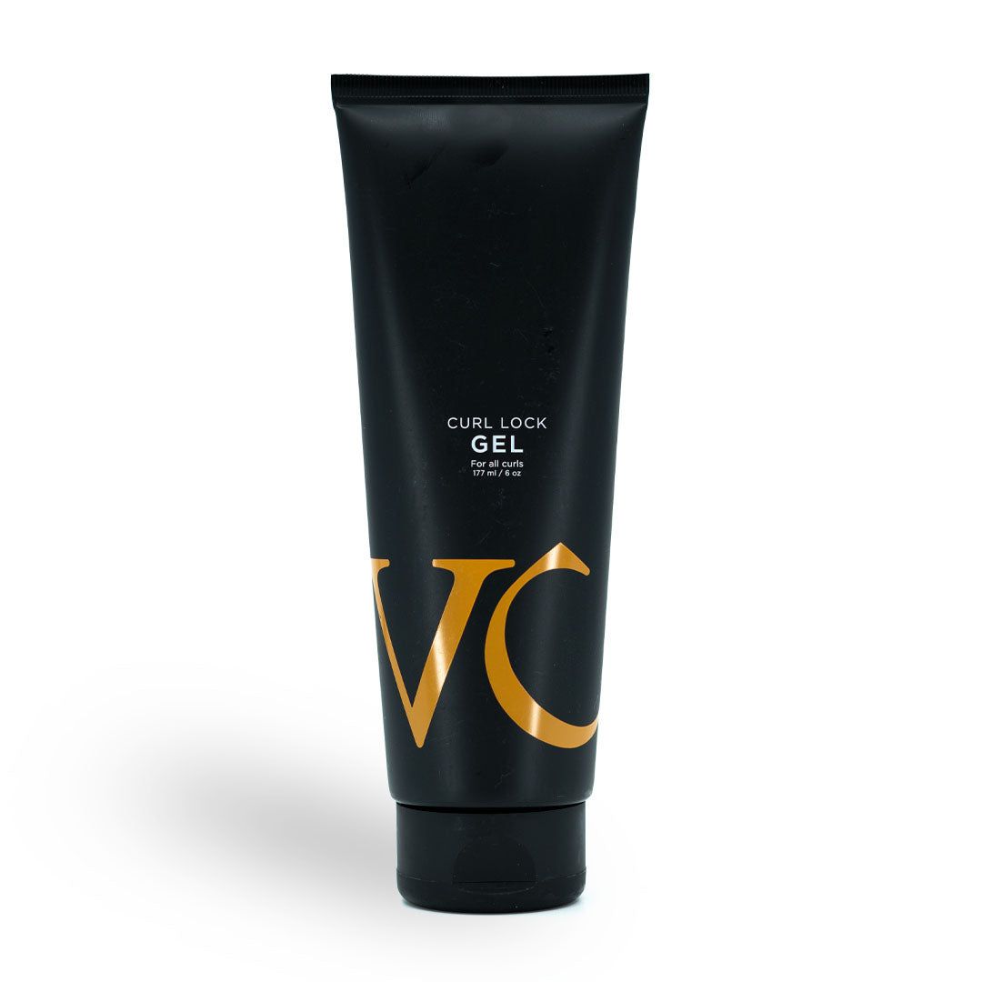 Vicious Curl Lock Gel 6oz