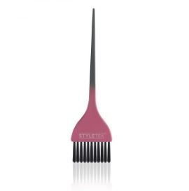 StyleTek The Classic One Tint Brush (Grey/Pink Ombre)