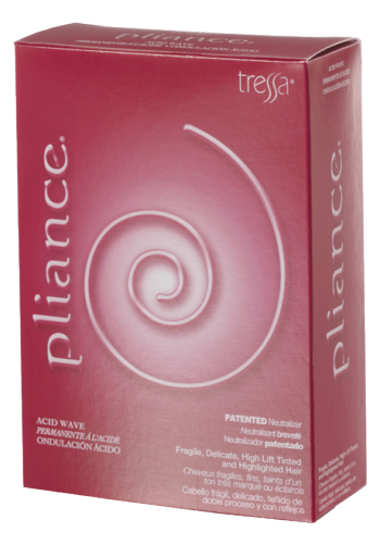 Tressa Pliance Individual Acid Perm Wave Each