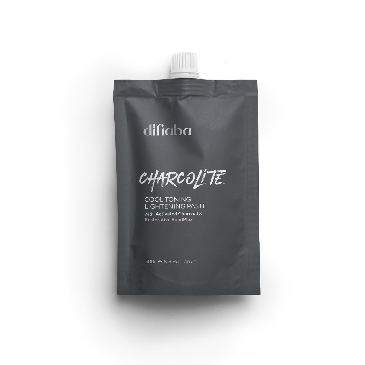Charcolite Lightening Paste 1lb