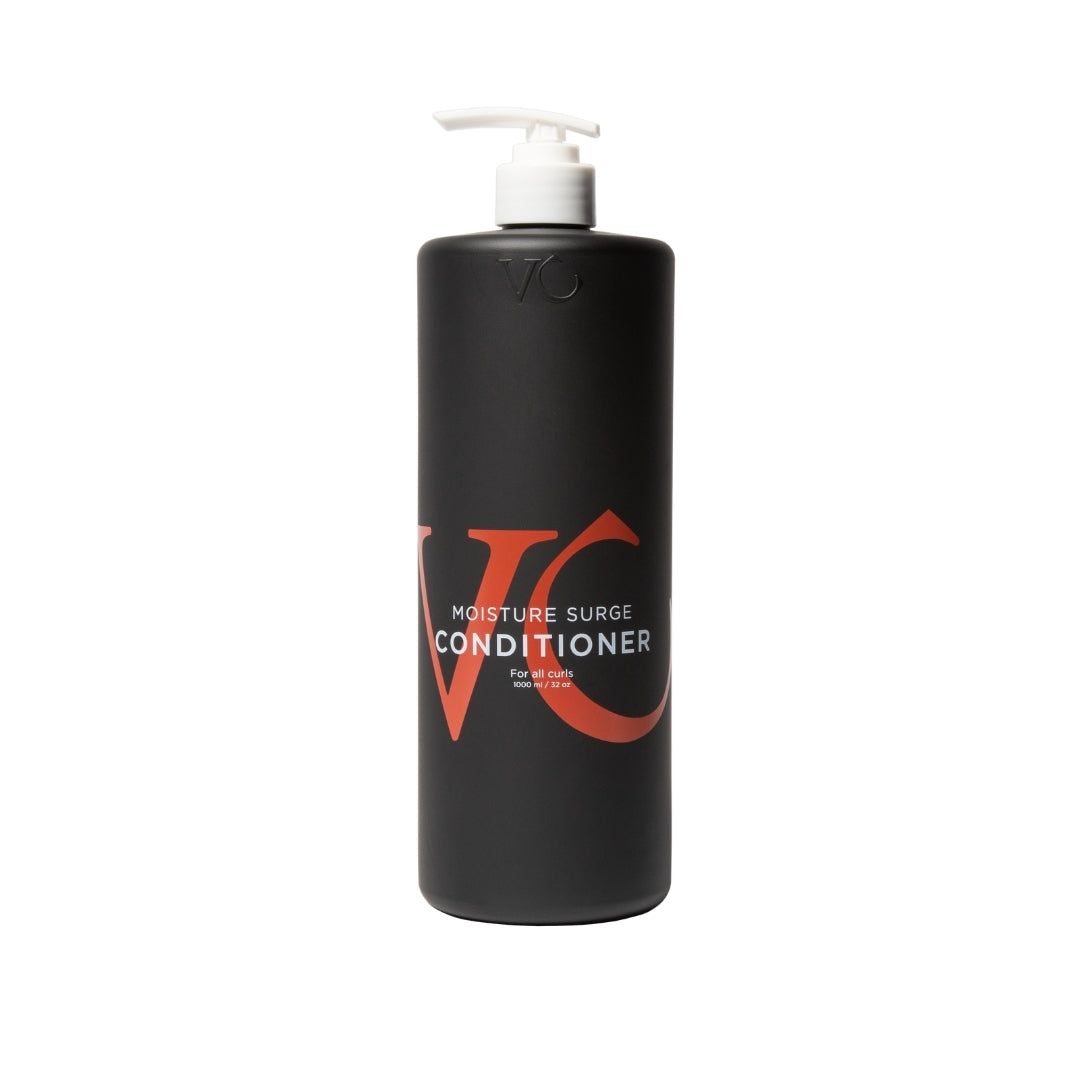 Vicious Curl Moisture Surge Conditioner 33oz