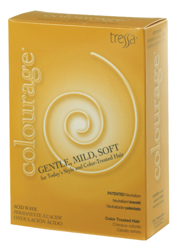 Tressa Colourage Acid Wave Perm each