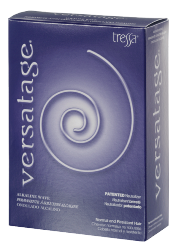 Tressa Versatage Alkaline Perm Wave each