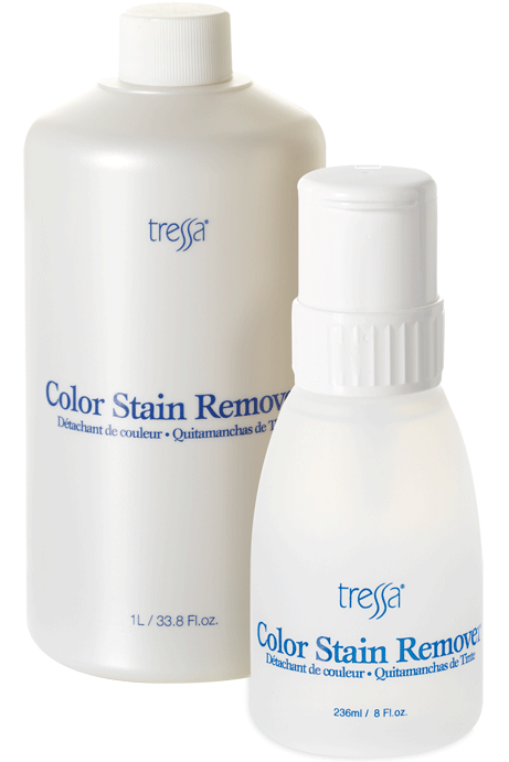 Tressa Color Stain Remover Liter