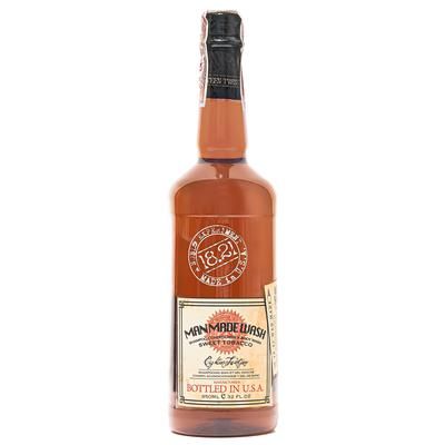1821 Man Made Wash Sweet Tobacco 32oz
