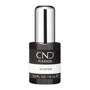 CND PLEXIGEL Shaper .5oz