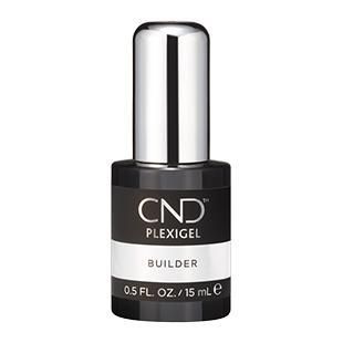 CND PLEXIGEL Builder - Clear .5oz