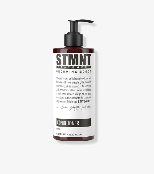 STMNT Conditioner 25oz.