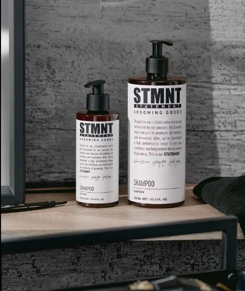 STMNT Shampoo 25oz