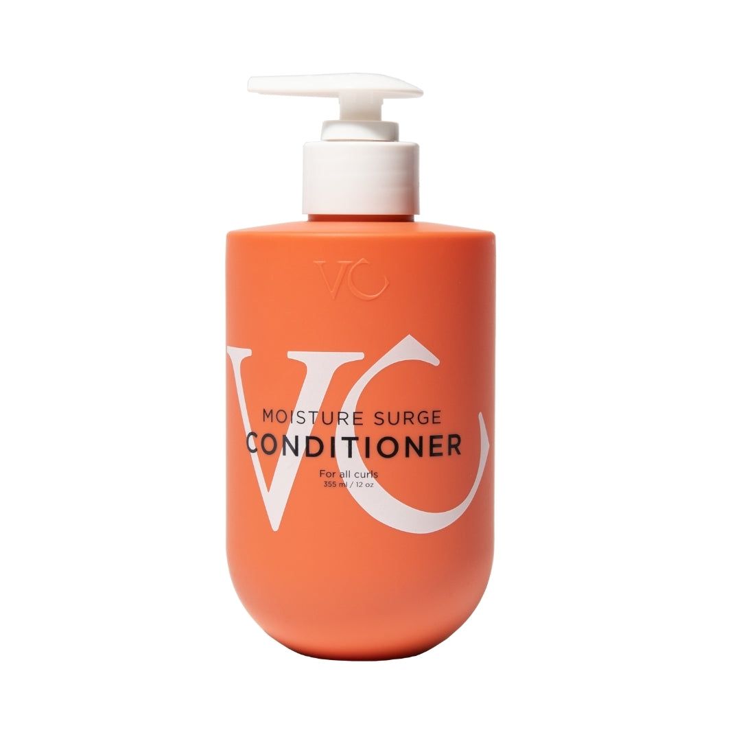 Vicious Curl Moisture Surge Conditioner 11.3oz