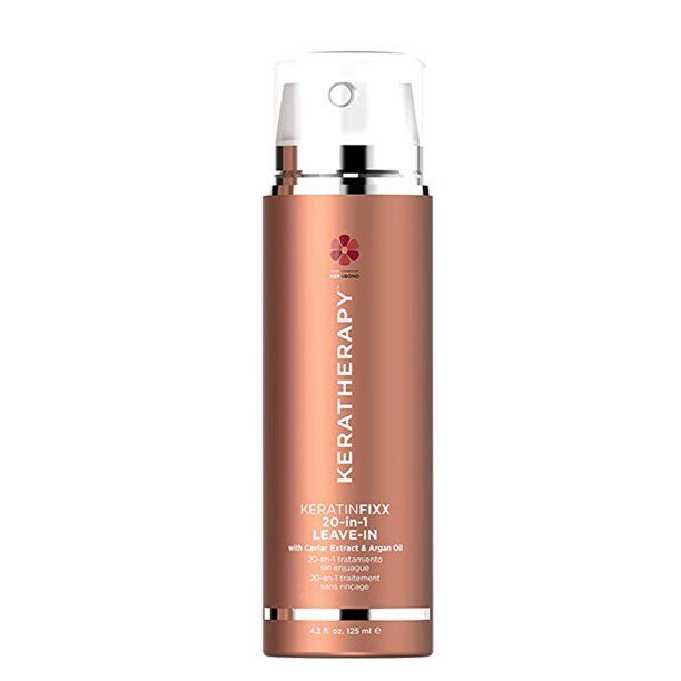 Keratherapy KERATINFIXX 20-in-1 Leave In 4.2oz