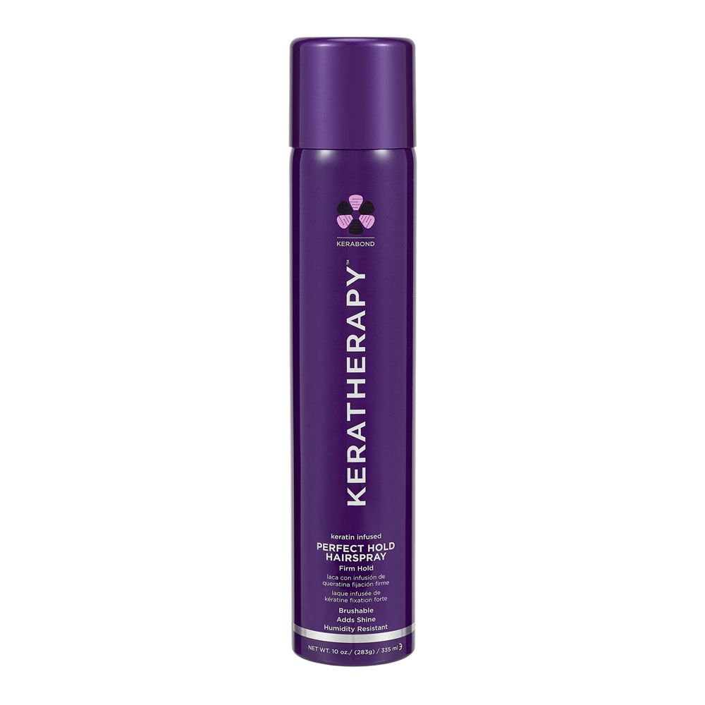 Keratherapy Perfect Hold HairSpray 10oz