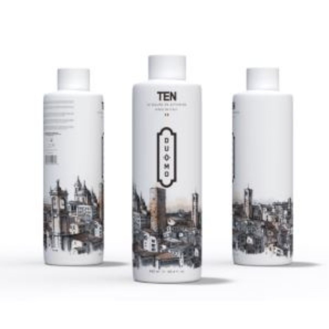 Duomo Activator - 10 Volume