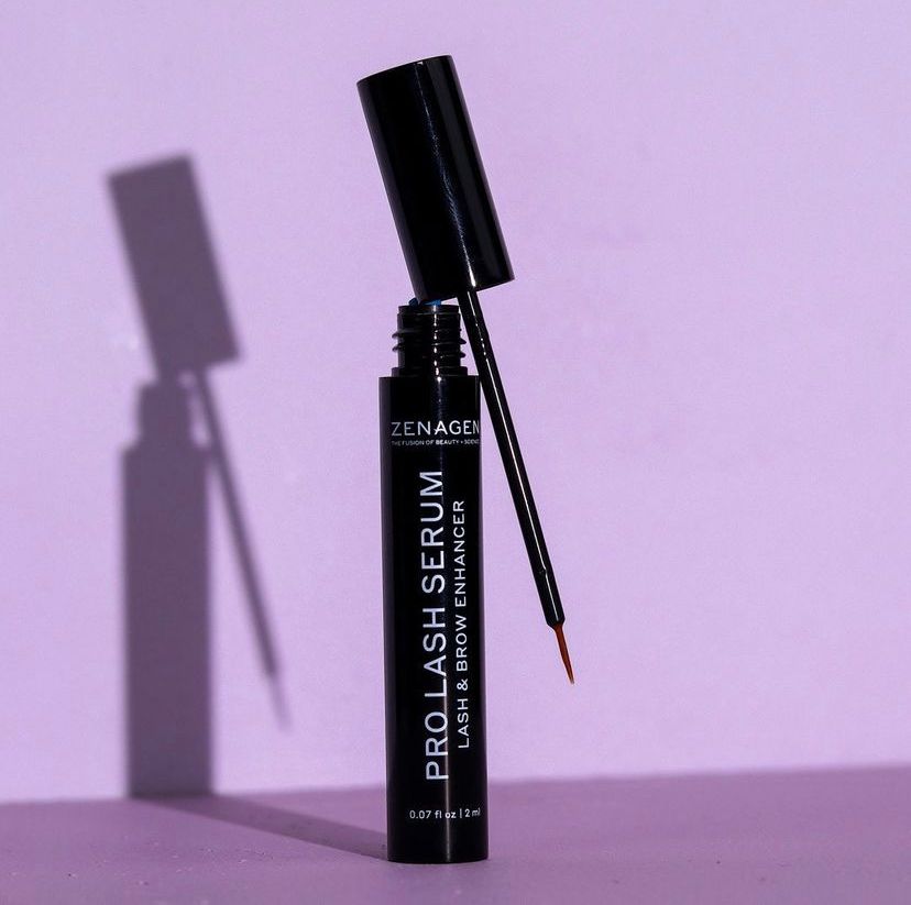 Zenagen Pro Lash Serum 2 mL