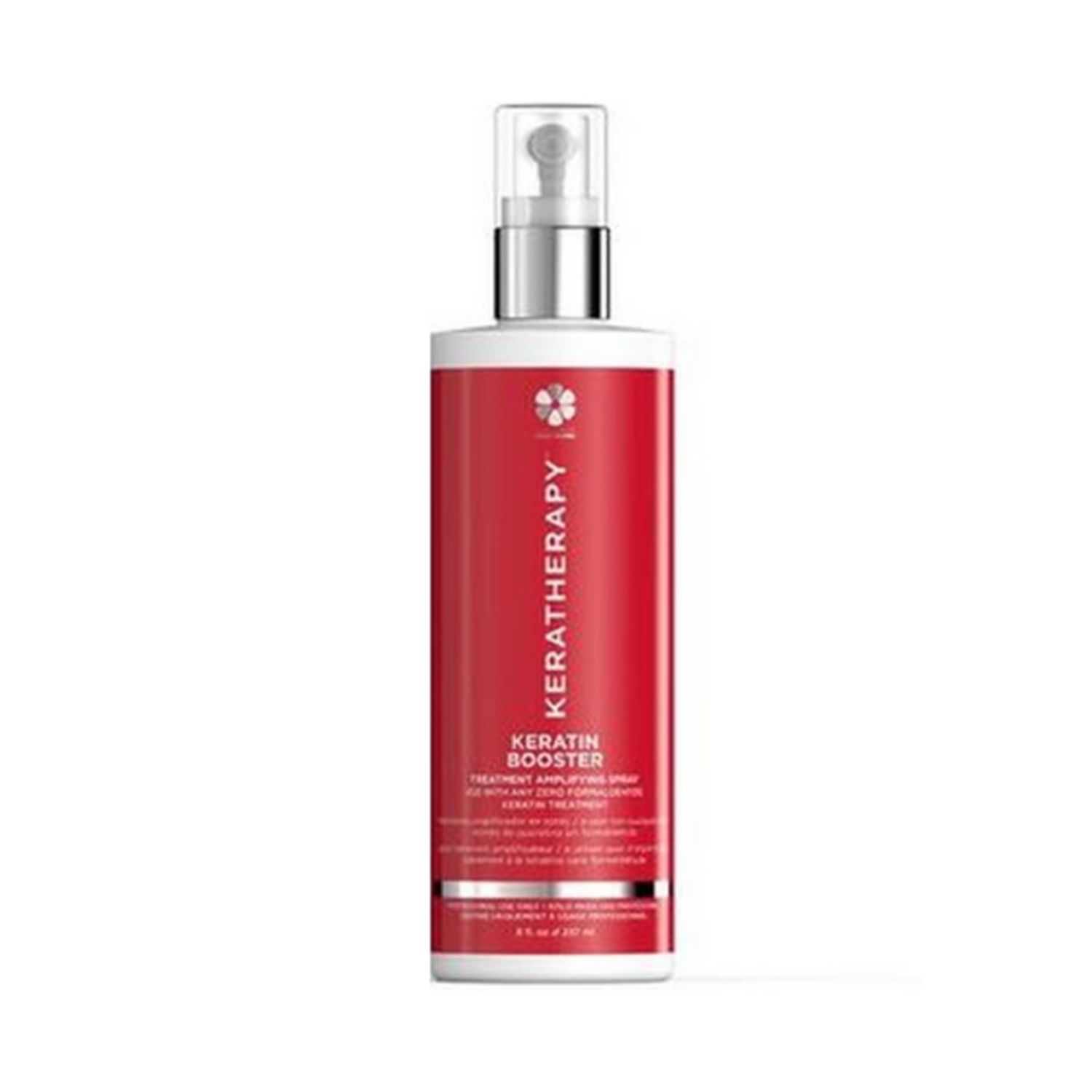 Keratherapy Keratin Booster Treatment Spray 8oz