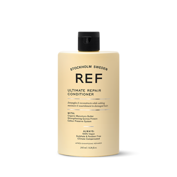 REF Ultimate Repair Conditioner 3.38oz