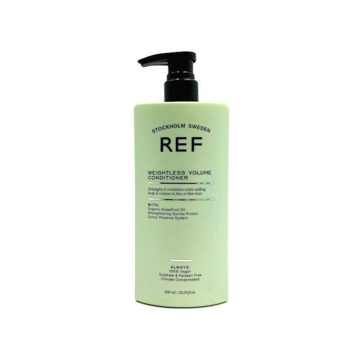 REF Weightless Volume Conditioner 20.29oz