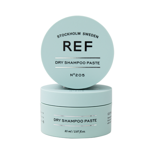 REF Dry Shampoo Paste №205, 2.87oz
