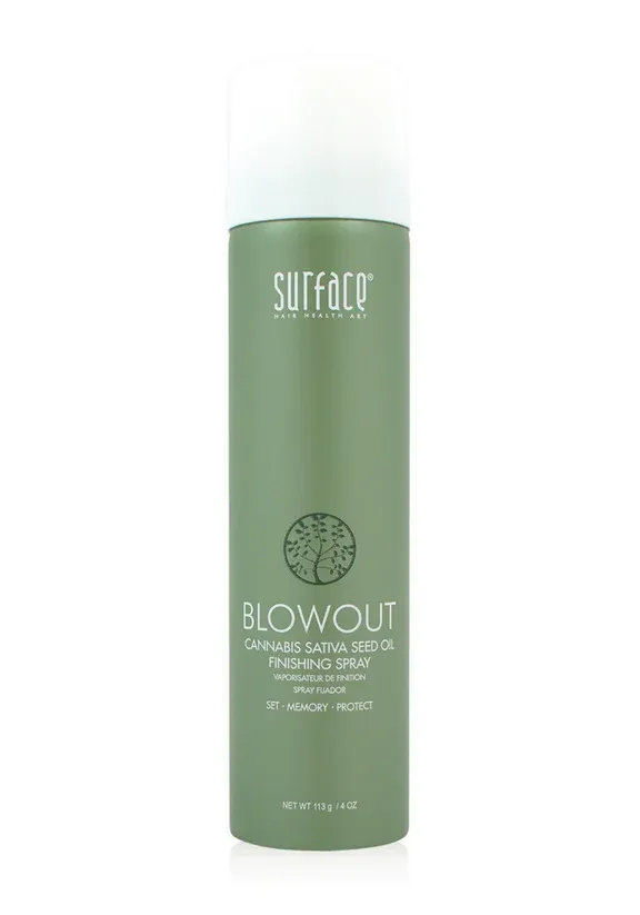 Surface Blowout Finishing Spray, 4oz
