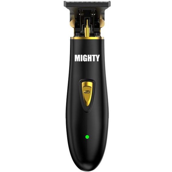 O2 Professional MIGHTY PRO Zero Gap T-Blade Cordless Trimmer