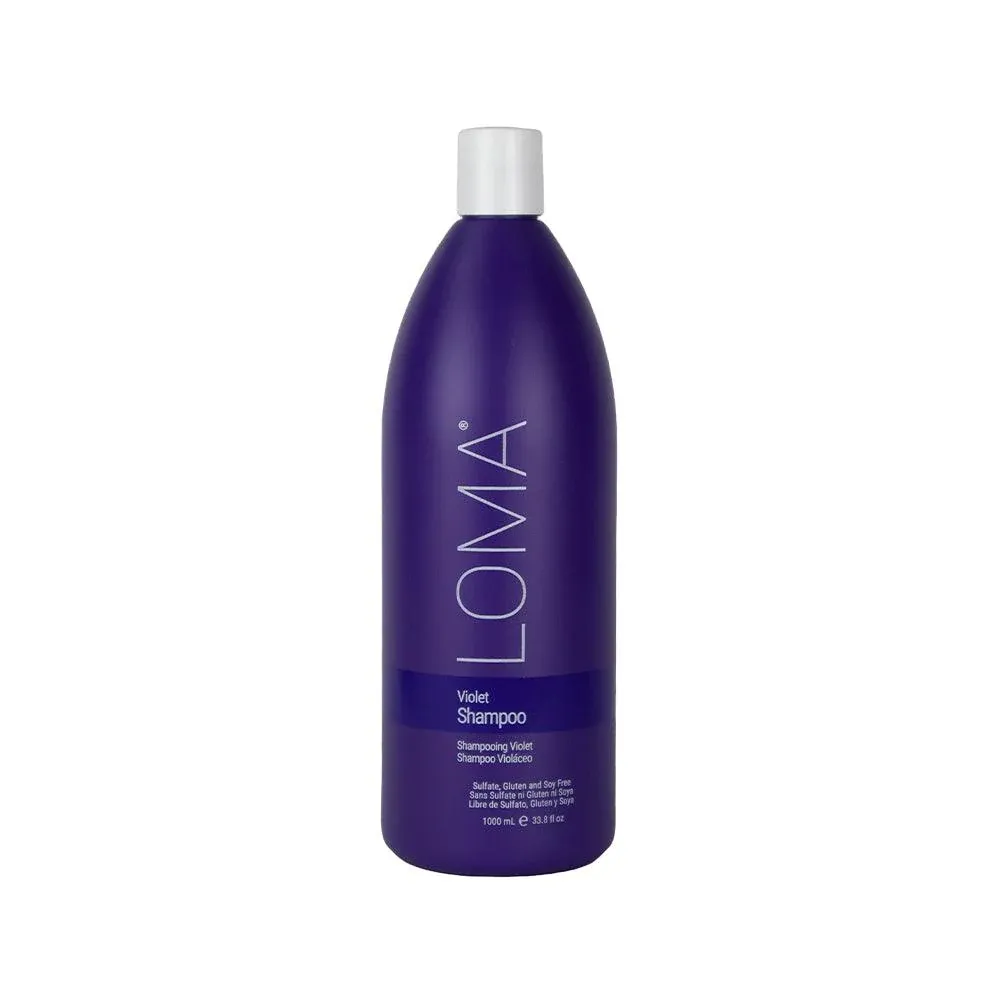 Loma Violet Shampoo 33.8oz