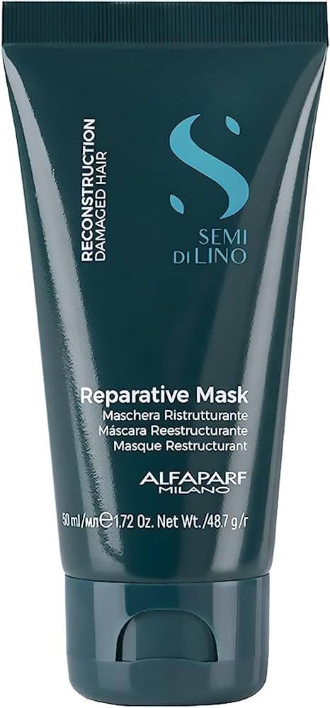 Alfaparf SDL Reconstruction Mask 50ml