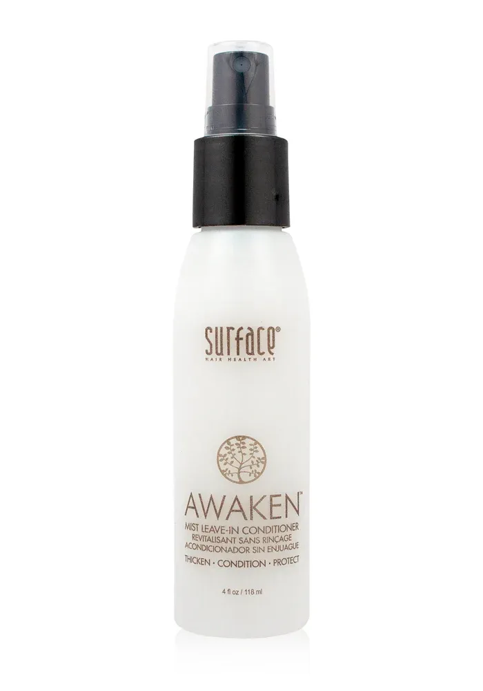 Surface Awaken Mist Leave-in Conditioner, 4oz