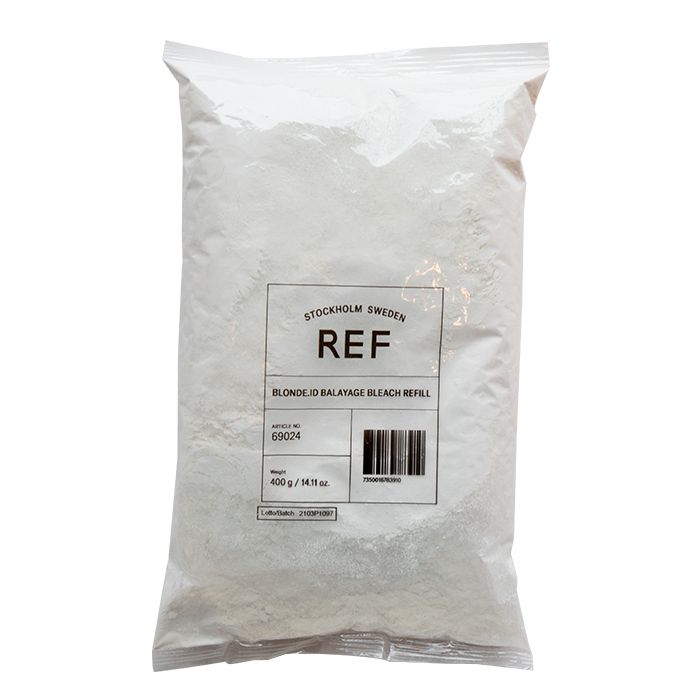 REF Balayage Bleach Refill 14.11