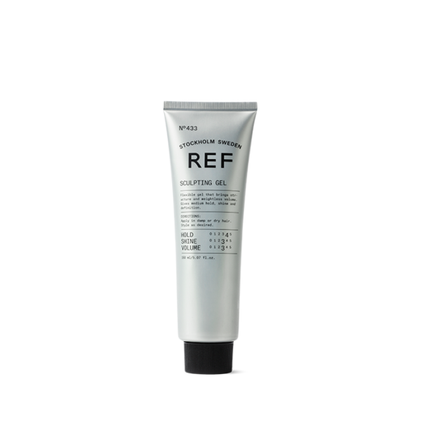 REF Sculpting Gel №433, 5.07oz