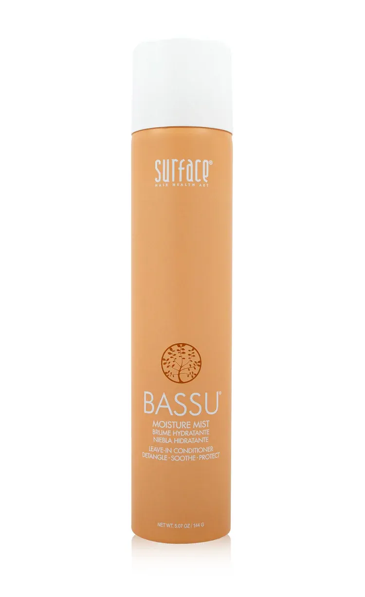 Surface Bassu Moisture Mist, 5.07oz