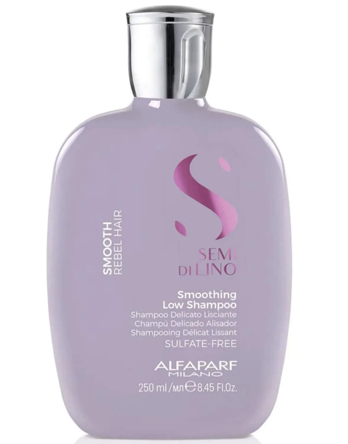 Alfaparf SDL Smoothing Low Shampoo 250ml