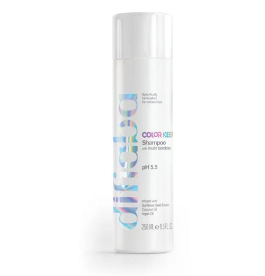 Difiaba Color Keep Shampoo 8.5oz