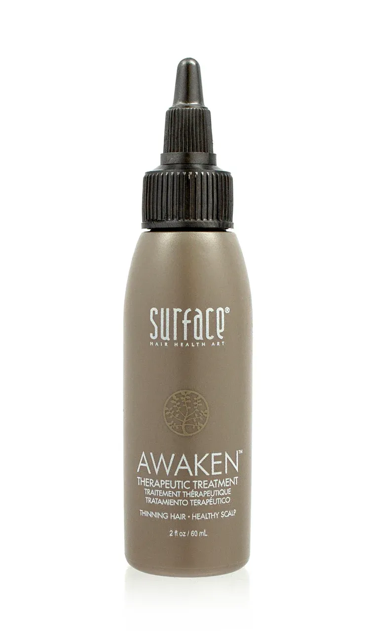 Surface Awaken Therapeutic Treatment, 2oz