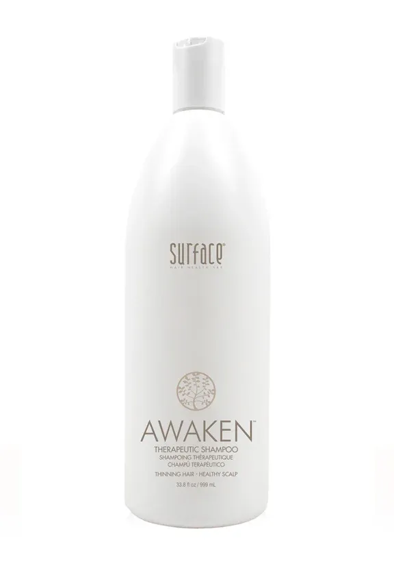 Surface  Awaken Therapeutic Shampoo, 33.8oz