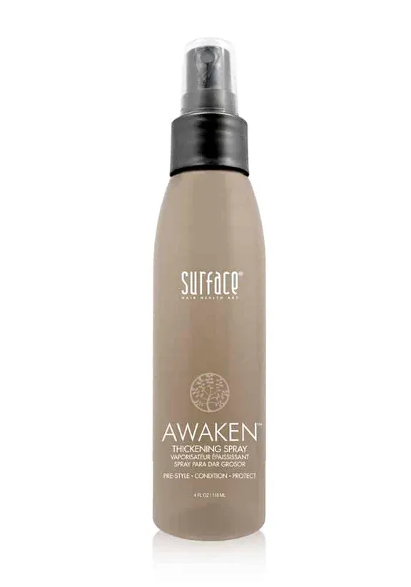 Surface  Awaken Thickening Spray, 4oz