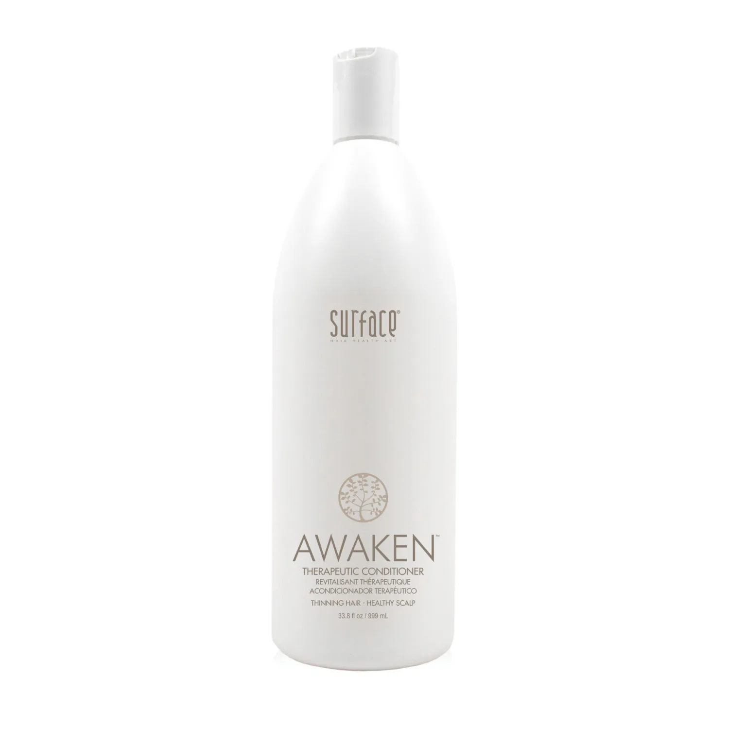 Surface Awaken Therapeutic Conditioner, 33.8oz