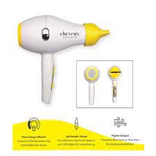 Sunlights Bonjour, Cheveux Hair Dryer