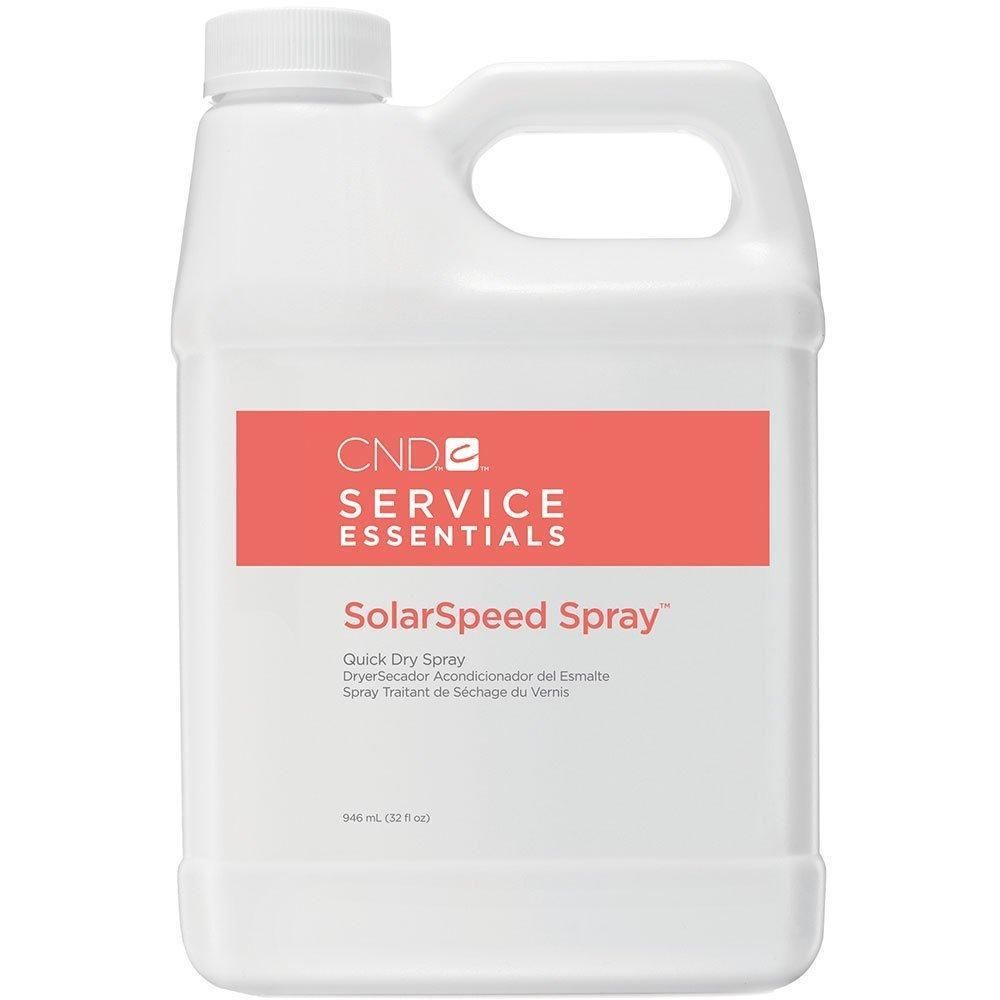 CND SolarSpeed Spray 32oz
