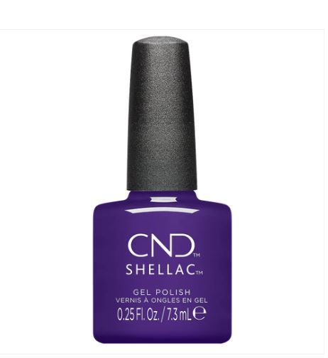 CND Shellac Battle Royale